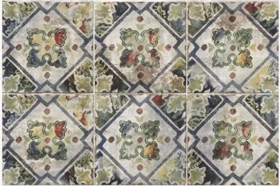 Декор Mainzu PT02479 Livorno Decor Micheli