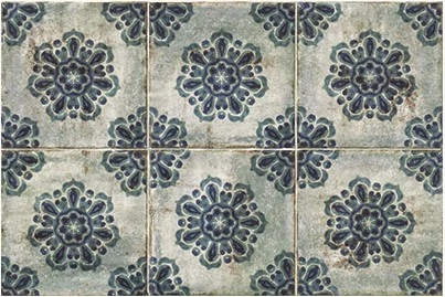 Декор Mainzu PT02476 Livorno Decor Vechio 20x20