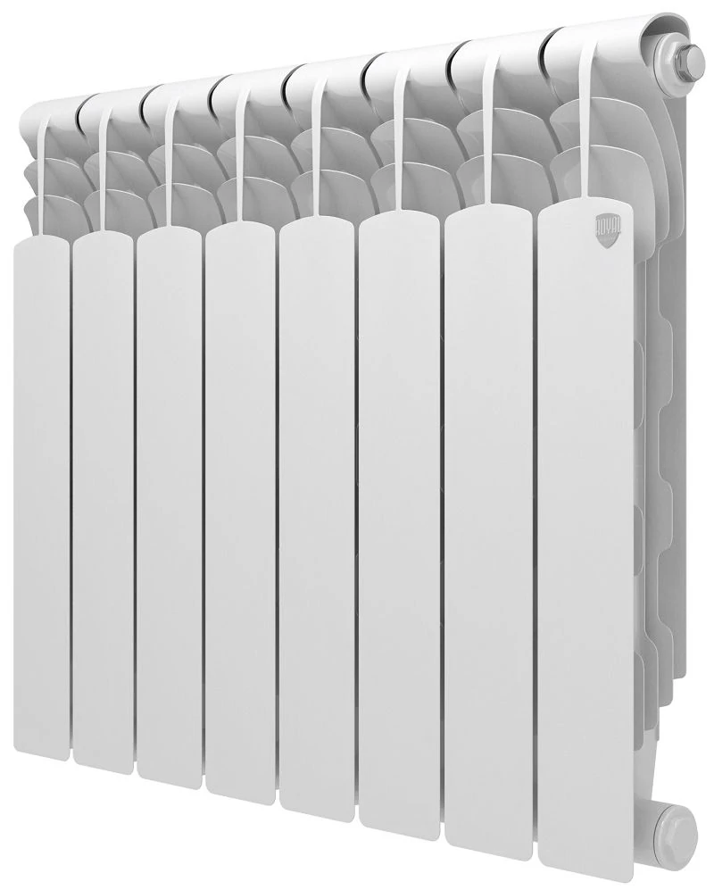 Royal Thermo Revolution Bimetall 500/8