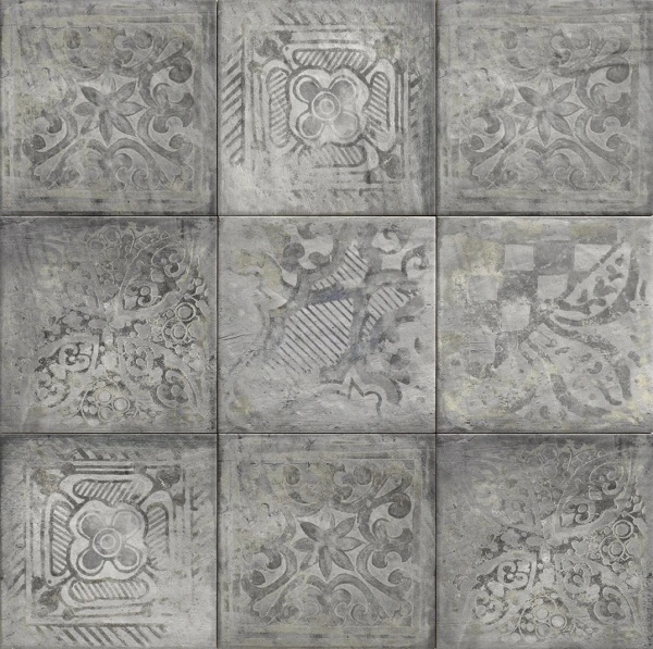 Декор Mainzu Borghese 20х20