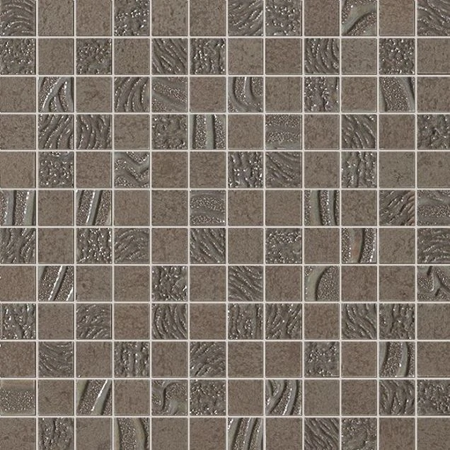 Мозаика FAP Ceramiche Meltin Terra Mosaico fKRQ