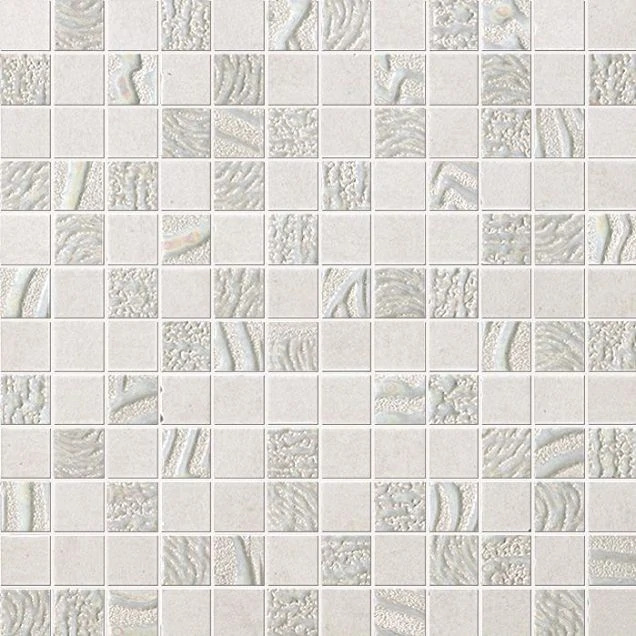 Мозаика FAP Ceramiche Meltin Calce Mosaico fKRN