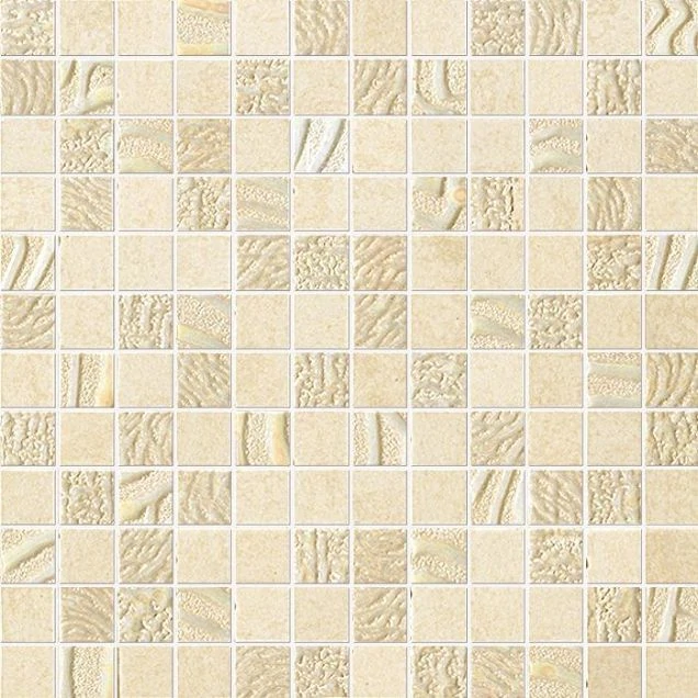 Мозаика FAP Ceramiche Meltin Sabbia Mosaico fKRP