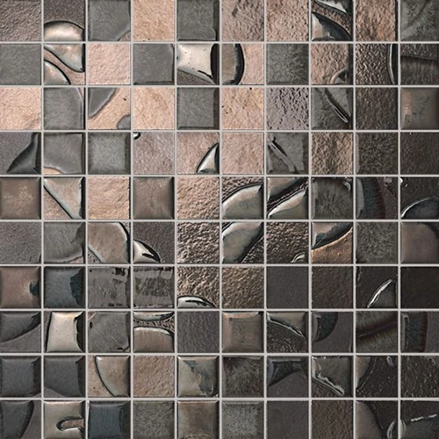 Мозаика FAP Ceramiche Meltin Meltin Vulcano Mosaico