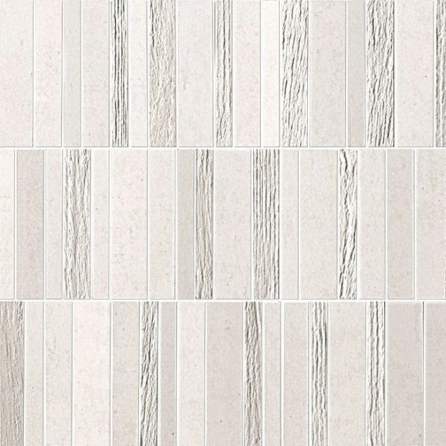 Мозаика FAP Ceramiche Meltin Tratto Calce Mosaico fKSN