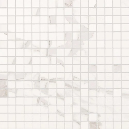 Мозаика FAP Ceramiche Roma Diamond Statuario Mosaico fNH3