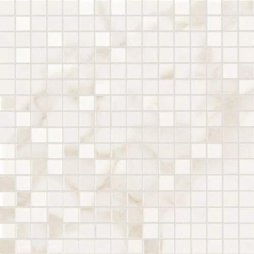 Мозаика FAP Ceramiche Roma Diamond Calacatta Mosaico fNH0