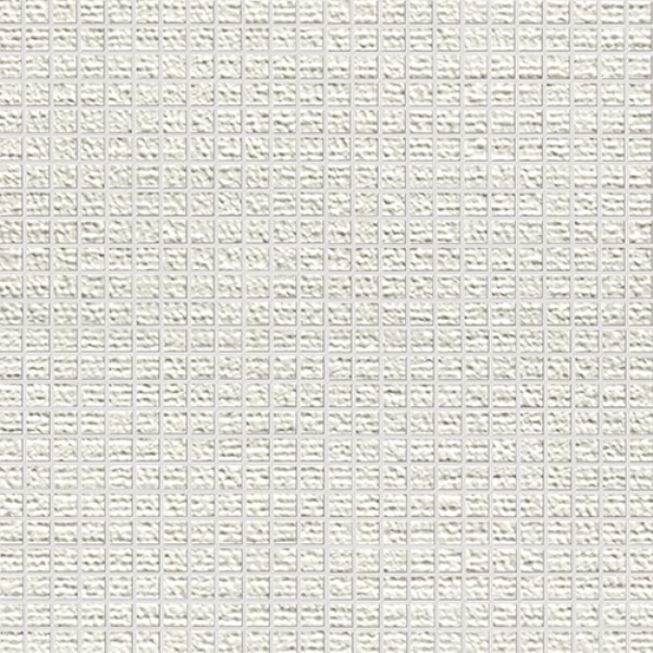 Декор FAP Ceramiche Color Now Ghiaccio Micromosaico Dot fMTR