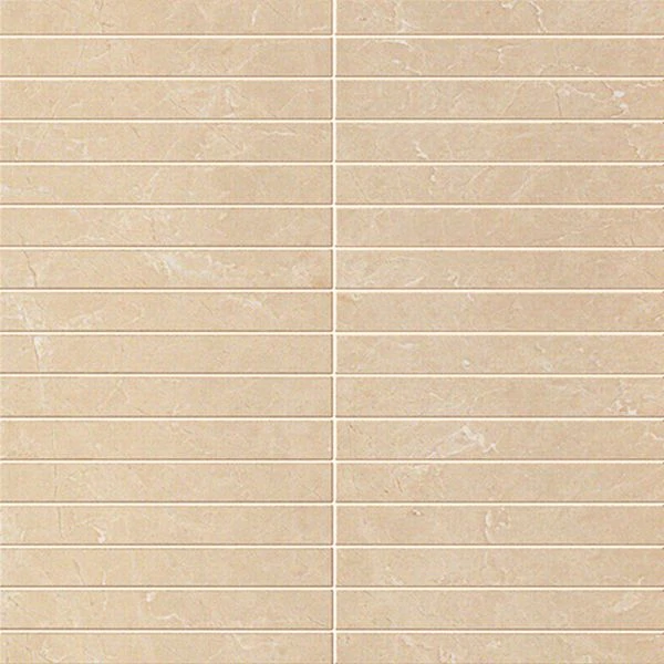 Мозаика FAP Ceramiche Supernatural Crema R Mosaico