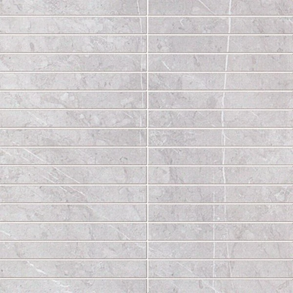 Мозаика FAP Ceramiche Supernatural Argento R Mosaico
