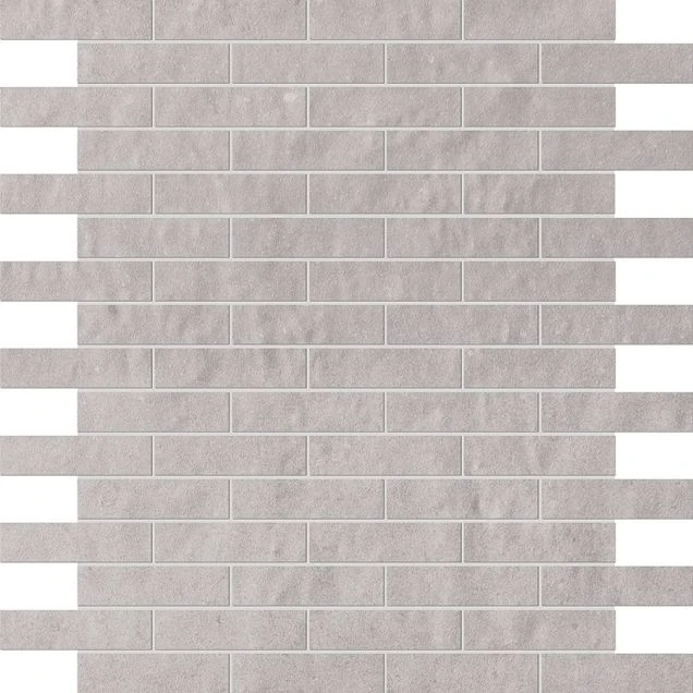 Мозаика FAP Ceramiche Creta Perla Brick Mosaico fK4Y