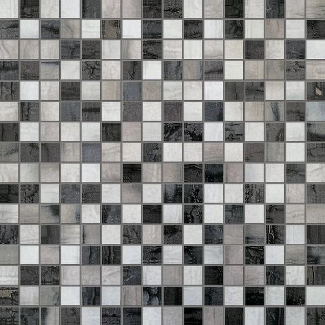 Мозаика FAP Ceramiche Creta Madreperla Mosaico