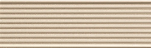 Бордюр FAP Ceramiche fKR4 Manhattan Soho Beige Listello 10x30