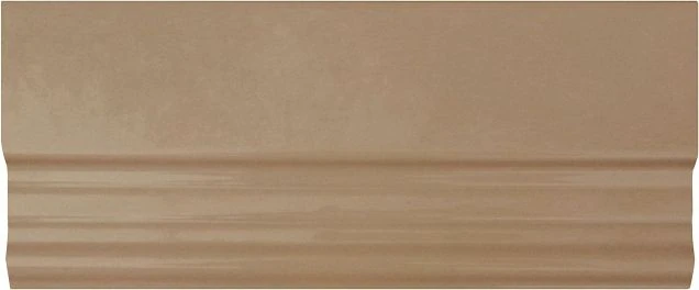 Плинтус FAP Ceramiche fKPT Manhattan Sand Alzata 12.5x30