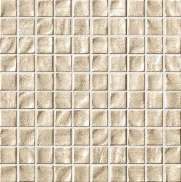 Мозаика FAP Ceramiche Roma Natura Travertino Mosaico fLTM
