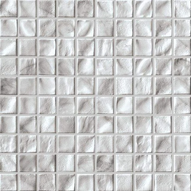 Мозаика FAP Ceramiche Roma Natura Statuario Mosaico fLTL