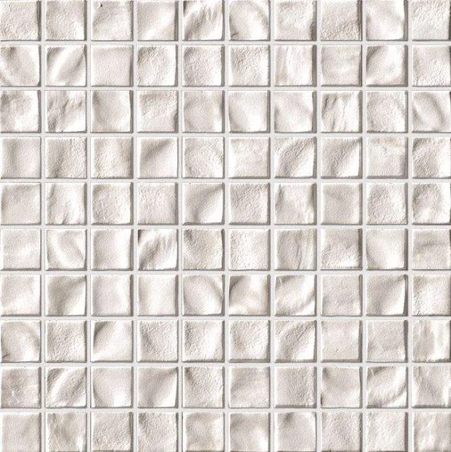 Мозаика FAP Ceramiche Roma Natura Calacatta Mosaico fLTH