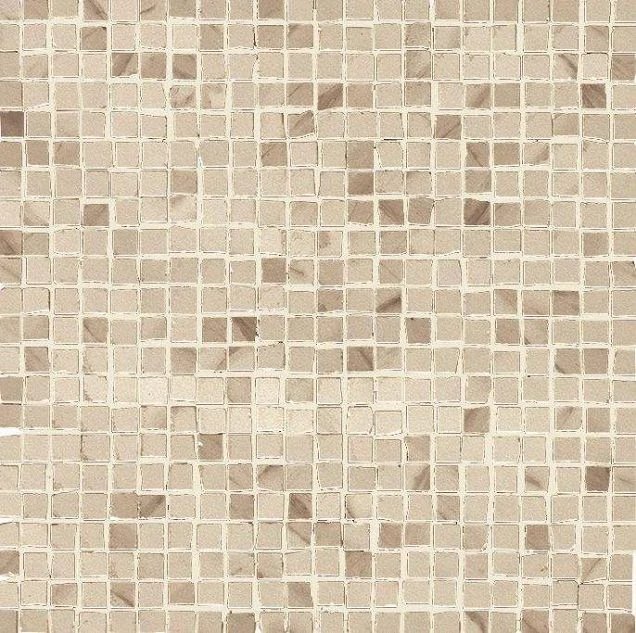 Мозаика FAP Ceramiche Roma Travertino Micromosaico fLYU