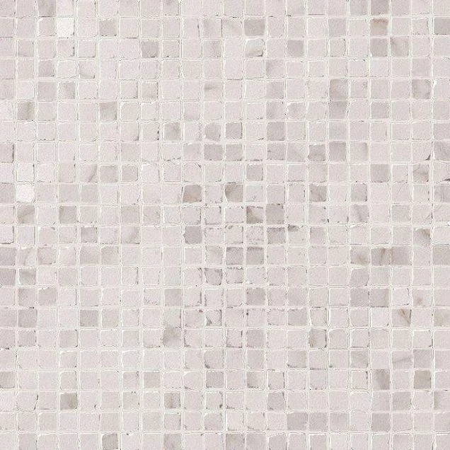 Мозаика FAP Ceramiche Roma Calacatta Micromosaico fLYP