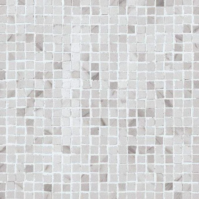 Мозаика FAP Ceramiche Roma Statuario Micromosaico fLYT