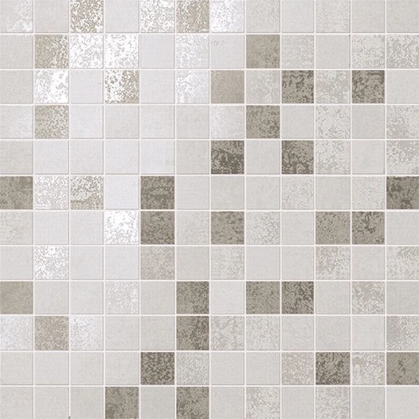 Мозаика FAP Ceramiche Evoque Mosaico White fKVC
