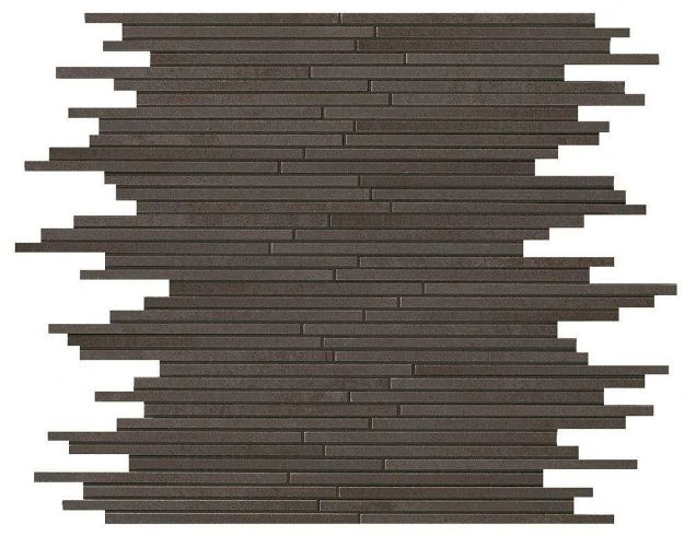 Мозаика FAP Ceramiche Evoque Tratto Earth Mosaico fKVH