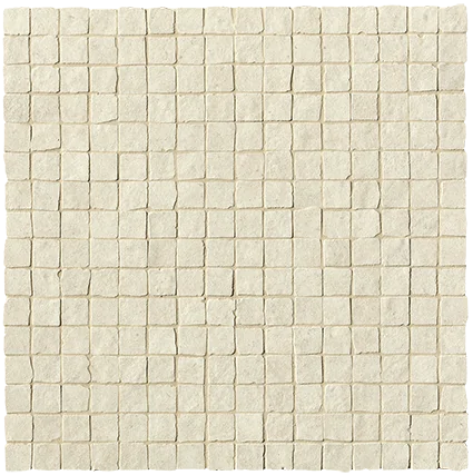 Мозаика FAP Ceramiche Lumina Stone LS Beige Mosaico Anticato fOMP