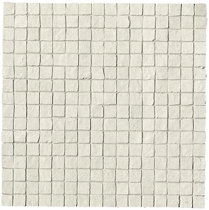 Мозаика FAP Ceramiche Lumina Stone Light Mosaico Anticato 30.5x30.5 fOMR