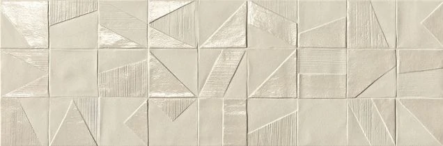 Декор FAP Ceramiche f0VK Mat&More Domino Beige 25X75