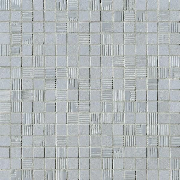Мозаика FAP Ceramiche Mat-More Azure Moasico 30.5x30.5 fOW4