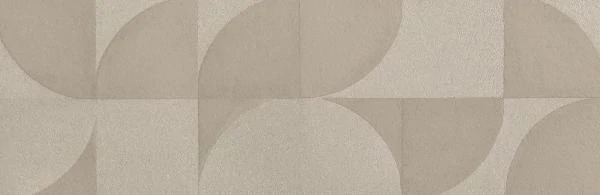 Декор FAP Ceramiche fOVI Mat&More Deco Taupe 25x75