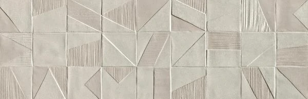 Декор FAP Ceramiche fOVL Mat&More Domino Grey 25x75