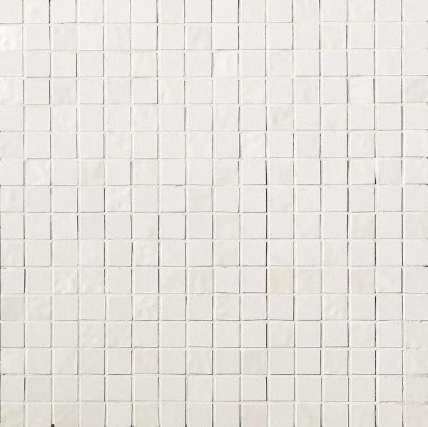 Мозаика FAP Ceramiche Milano Mood Ghiaccio Mosaico 30.5x30.5 fQEY