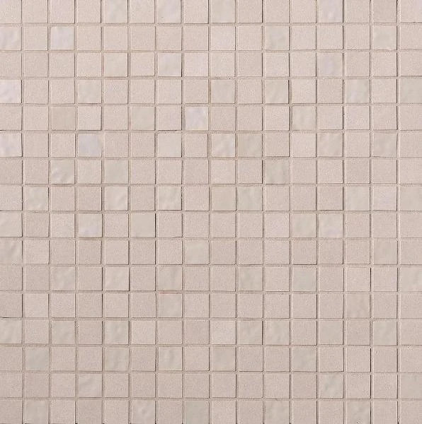 Мозаика FAP Ceramiche Milano Mood Cipria Mosaico 30.5x30.5 fQEX