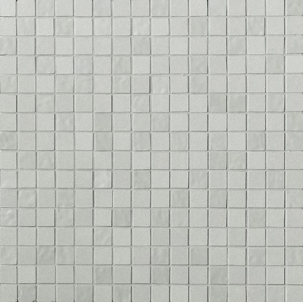 Мозаика FAP Ceramiche Milano Mood Acquamarina Mosaico 30.5x30.5 fQEU