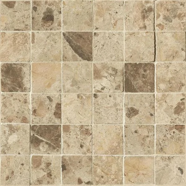 Мозаика FAP Ceramiche Nativa Sand Macromos Anticato Satin 30x30 fQNU