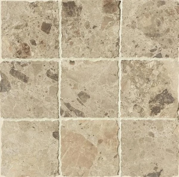 Мозаика FAP Ceramiche Nativa Sand Maximos Anticato Satin 30x30 fQNX