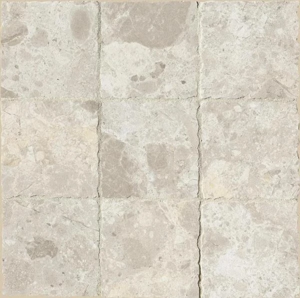 Мозаика FAP Ceramiche Nativa White Maximos Anticato Satin 30x30 fQNY