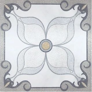 Вставка PiezaROSA VNR0330/1 Kalakatta 15x15