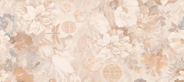 Декор PiezaROSA 138962/2 Verano 20х45