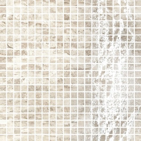 Декор Cerdomus Hiros Bianco 31.5x31.5