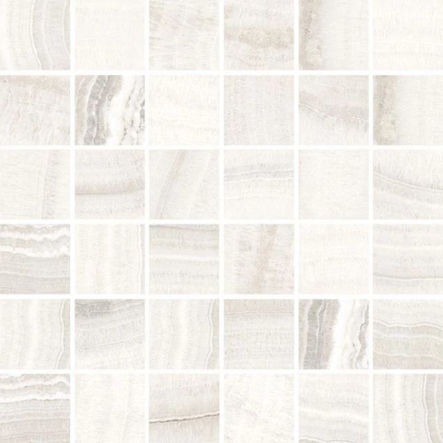 Декор Cerdomus SM48IV Skorpion Msc. 48 Ivory 30x30