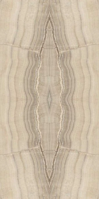Панно Cerdomus 79416 Skorpion Bookmatch Sand R/L S/4 120x240 (4x60x120)