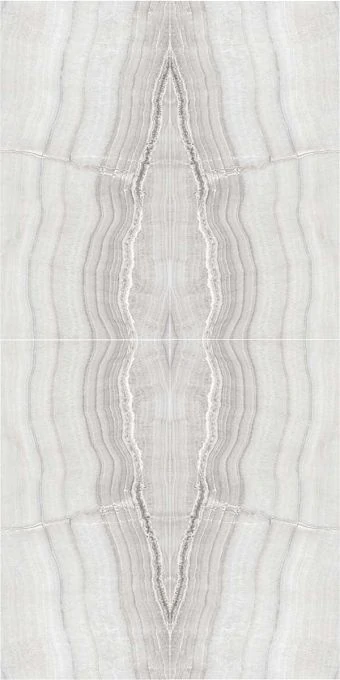 Панно Cerdomus 79417 Skorpion Bookmatch Silver R/L S/4 120x240 (4x60x120)