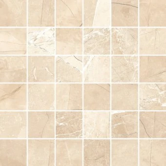 Мозаика Cerdomus Pulpis Mosaico Pulpis Beige Natt. 4.7x4.7