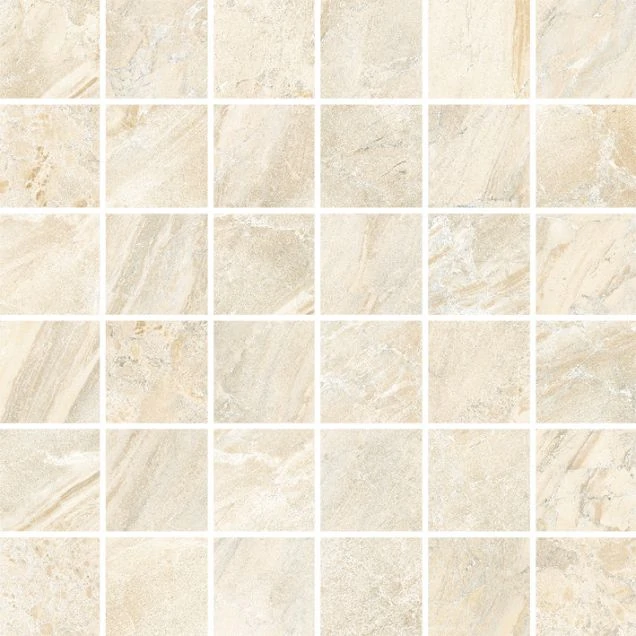 Декор Cerdomus 58045 Mosaico White 5x5