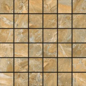 Декор Cerdomus 58042 Mosaico Gold 5x5
