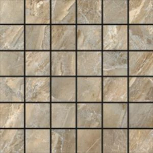 Декор Cerdomus 58044 Mosaico Walnut 5x5