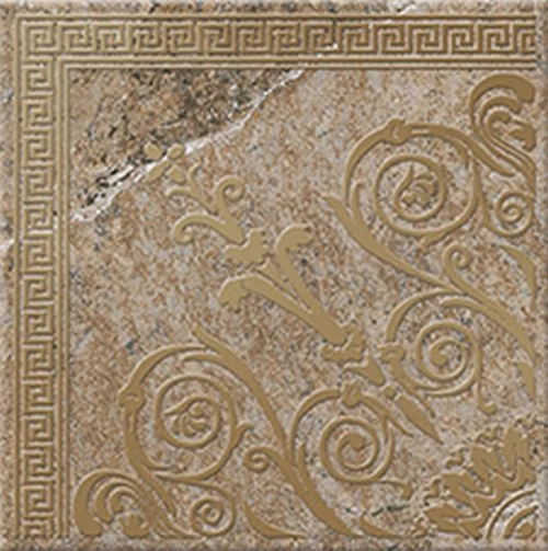 Декор Cerdomus СД001 DYNASTY ANGOLO LUX FOREST 20x20