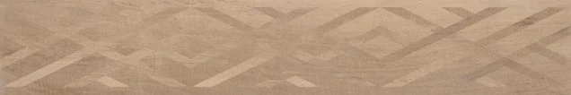Декор Cerdomus 73003 Antique Decor Clay Fondi Rett.Decorati 20x120